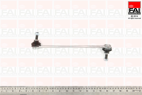 Link/Coupling Rod, stabiliser bar
